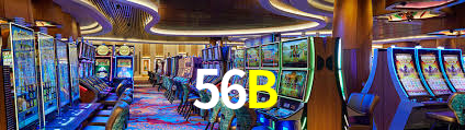 Roulette Table 56B