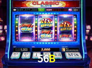 Weekend Specials 56B