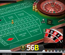 Responsive Design 56B